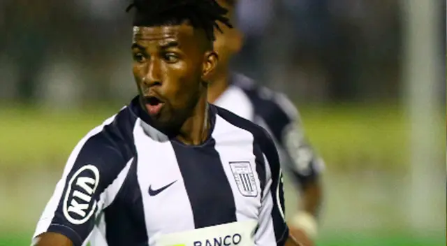 Carlos Ascues seguirá recibiendo su seguro social.