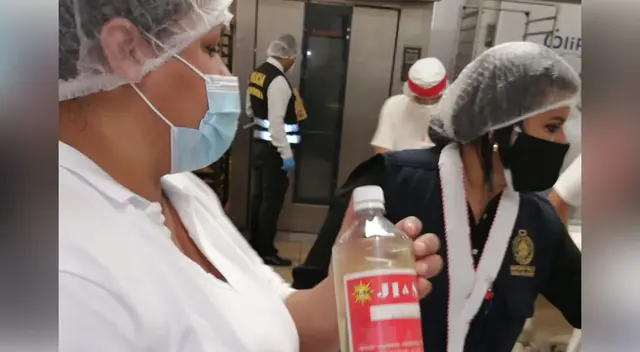 Ambos locales fueron cerrados temporalmente. Ambos locales fueron cerrados temporalmente.