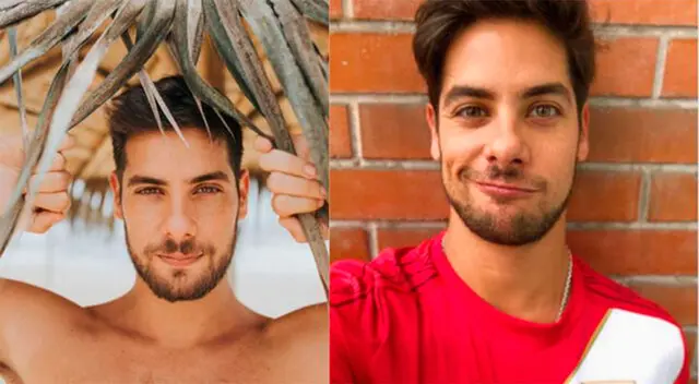 Ricardo Rondón se muestra indignado de Andrés Wiese.