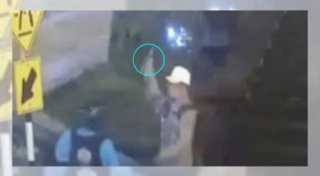 Sucamec desmiente versiones sobre ataque a sereno de Magdalena.