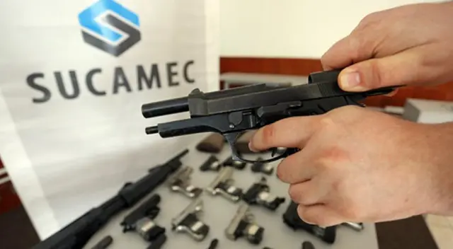 Sucamec desmiente versiones sobre ataque a sereno de Magdalena.