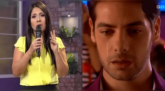 Tula Rodríguez se mostró en contra del accionar de Andrés Wiese y le pidió a las autoridades que intervengan en el caso. Tula Rodríguez se mostró en contra del accionar de Andrés Wiese y le pidió a las autoridades que intervengan en el caso.