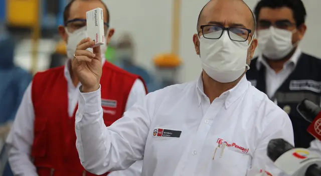 Se necesitan más estudios para afirmar que asintomáticos no transmiten coronavirus, advirtió Zamora. Se necesitan más estudios para afirmar que asintomáticos no transmiten coronavirus, advirtió Zamora.