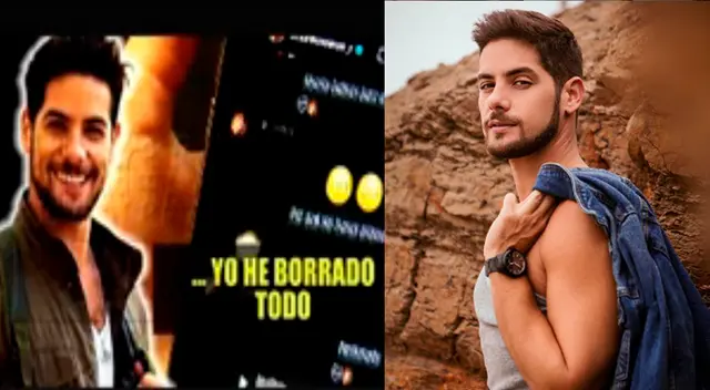 La tormenta para Andrés Wiese no tiene cuando acabar.