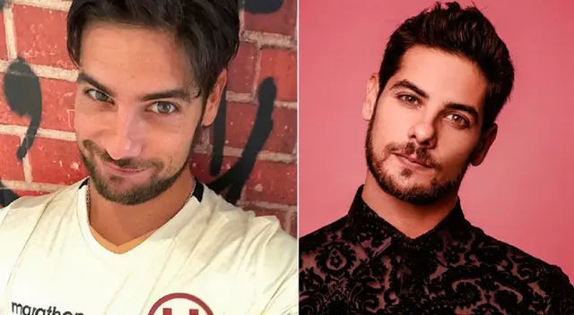 Andrés Wiese es expuesto por Peluchín.