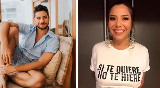 Usuario de redes sociales trajeron al recuerdo un material del 2014. Usuario de redes sociales trajeron al recuerdo un material del 2014.