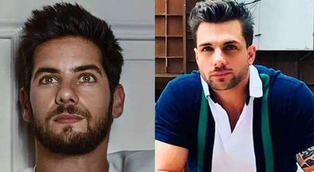 Usuarios recuerdan acusaciones contra Nicola Porcella. Usuarios recuerdan acusaciones contra Nicola Porcella.