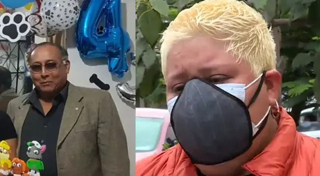 Mujer denuncia al hospital Rebagliati por no avisarle que su padre había muerto.