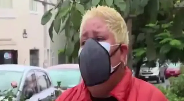 Mujer denuncia al hospital Rebagliati por no avisarle que su padre había muerto.