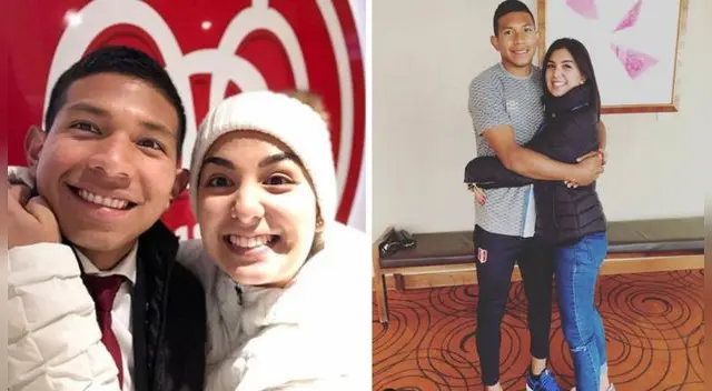 Edison Flores aún no se ha pronunciado sobre las supuestas conversaciones con joven de 20 años.