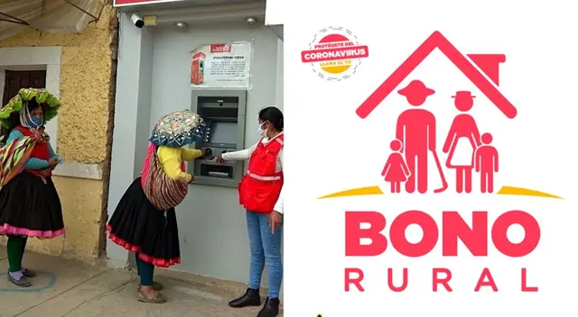 Bono rural link consulta aquí cómo saber si soy beneficiario del bono 760 y cómo cobrar subsidio con DNI Bono rural link consulta aquí cómo saber si soy beneficiario del bono 760 y cómo cobrar subsidio con DNI