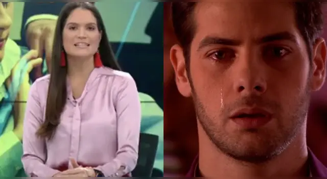 Lorena Álvarez utilizó el sarcasmo para referirse a las denuncias contra Andrés Wiese y recordó que el acoso sexual es un delito.