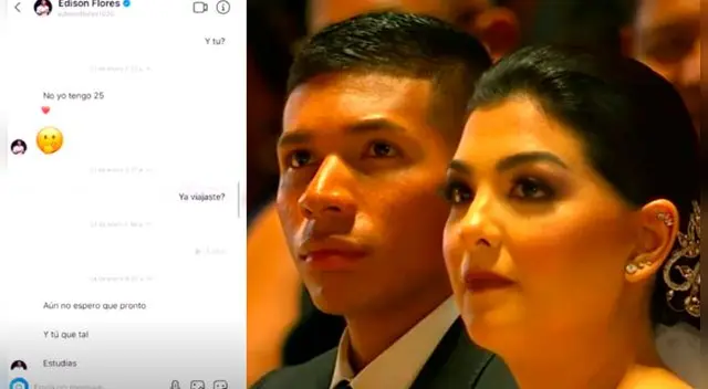 Ana Siucho se pronunció en redes sociales.