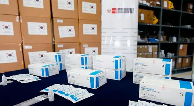 Gotuzzo sostuvo que las muertes por esta enfermedad se redujeron en ecuador después de aplicar estos medicamentos. Gotuzzo sostuvo que las muertes por esta enfermedad se redujeron en ecuador después de aplicar estos medicamentos.