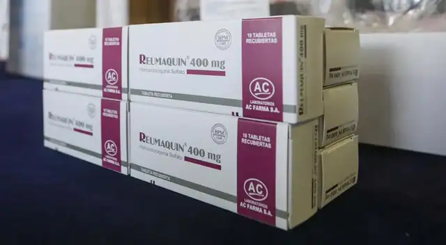 Gotuzzo sostuvo que las muertes por esta enfermedad se redujeron en ecuador después de aplicar estos medicamentos. Gotuzzo sostuvo que las muertes por esta enfermedad se redujeron en ecuador después de aplicar estos medicamentos.