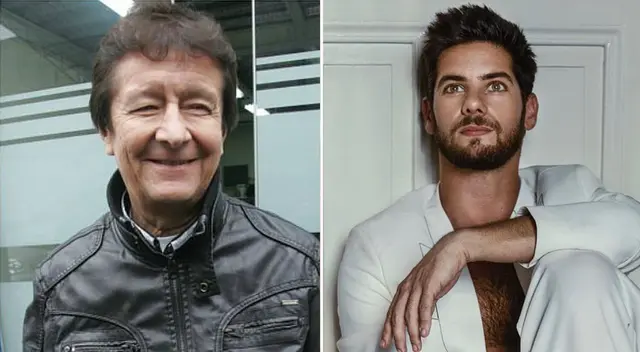 Adolfo Chuiman defiende a Andrés Wiese de acusaciones. Adolfo Chuiman defiende a Andrés Wiese de acusaciones.