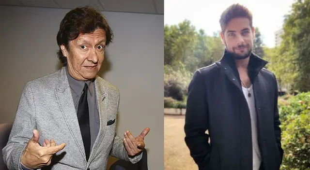 Adolfo Chuiman defiende a Andrés Wiese de acusaciones. Adolfo Chuiman defiende a Andrés Wiese de acusaciones.