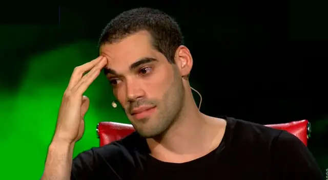 Guty Carrera aconsejó a sus seguidores a no intercambiar imágenes con contenido sexual a través de chats, a propósito de las denuncias contra Andrés Wiese.