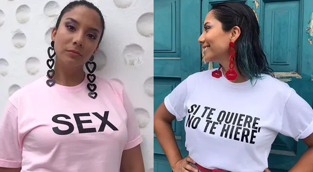 Mayra Couto denunció que fue víctima de bullying y acoso por parte de Andrés Wiese mientras trabajaban en Al fondo hay sitio. Mayra Couto denunció que fue víctima de bullying y acoso por parte de Andrés Wiese mientras trabajaban en Al fondo hay sitio.