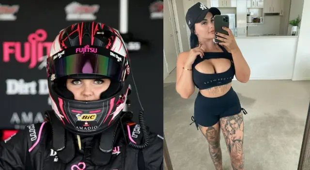 ¿Dónde puedo encontrar a Renee Gracie?