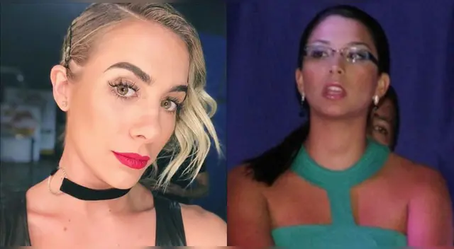 Poly Ávila le da su apoyo a Mayra Couto tras denuncia contra Andrés Wiese