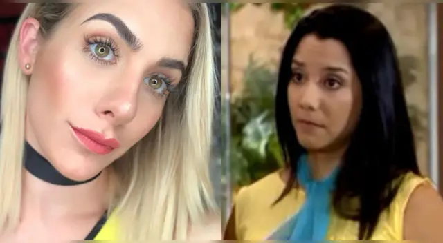 Poly Ávila aseguró que todas las mujeres han sufrido de acoso sexual, y denuncian cuando pueden, por lo que no deberían criticar a Mayra Couto