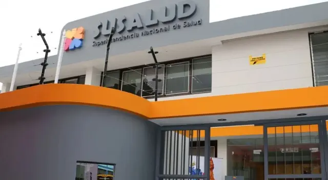 El jefe de SuSalud, Carlos Acosta, se mostró indignado con el accionar de las clínicas. El jefe de SuSalud, Carlos Acosta, se mostró indignado con el accionar de las clínicas.