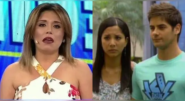 Lady Guillén utilizó sus redes sociales para defender a Mayra Couto tras críticas por "demorarse" en hacer su denuncia contra Andrés Wiese. Lady Guillén utilizó sus redes sociales para defender a Mayra Couto tras críticas por "demorarse" en hacer su denuncia contra Andrés Wiese.