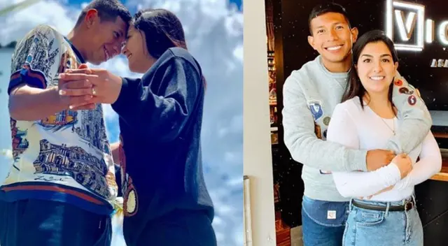 Edison Flores en el ojo de la tormenta por chats.