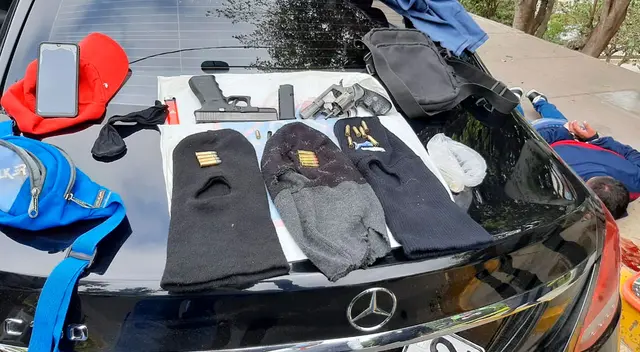 Fotos: Luis Ángel Villanueva Fotos: Luis Ángel Villanueva