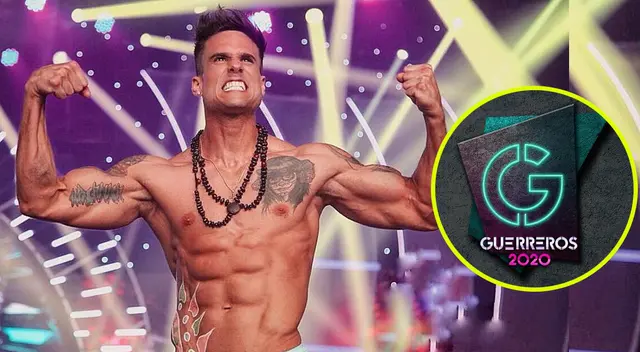 Fans de Gino Assereto piden que compita en reality mexicano. Fans de Gino Assereto piden que compita en reality mexicano.