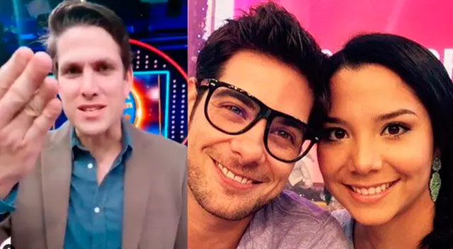 Paco Bazán pide que los actores de AFHS se pronuncien.