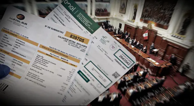 La iniciativa fue presentada por la congresista de Unión por el Perú, Yessica Apaza. La iniciativa fue presentada por la congresista de Unión por el Perú, Yessica Apaza.