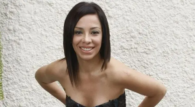 Tatiana Astengo se pronuncia sobre el caso André Wiese.