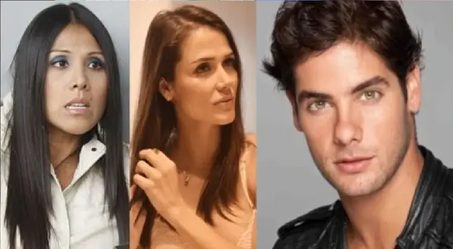 Maju Mantilla pidió se investigue el caso.