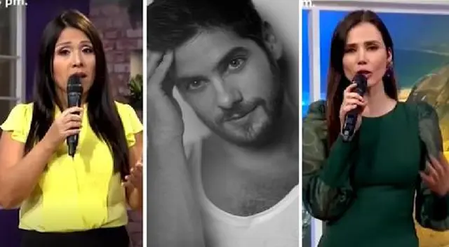 Maju Mantilla pidió se investigue el caso.