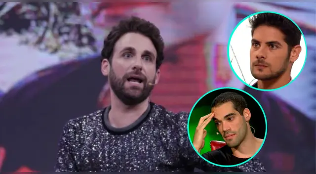 Tras saber del consejo de Guty Carrera a Andrés Wiese, Rodrigo González lanzó una advertencia a quienes suelen compartir videos y fotos reveladores.