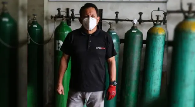 Empresario no está interesado en condecoración del Congreso. Empresario no está interesado en condecoración del Congreso.