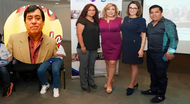 Velan por el desarrollo de los niños