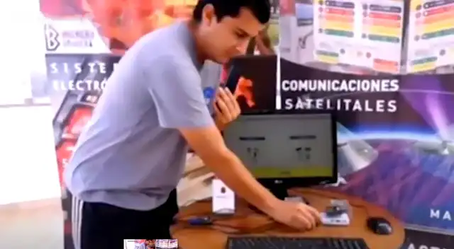 Crean computadoras para niños de escasos recursos. Crean computadoras para niños de escasos recursos.