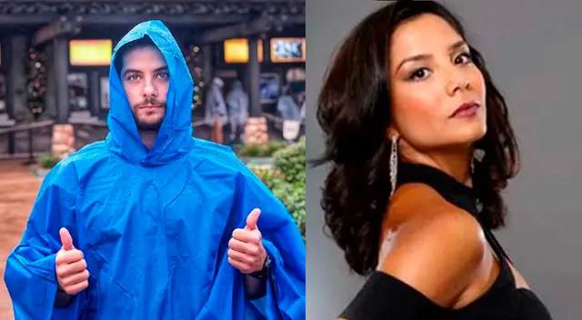 Mayra Couto decidió cerrar su cuenta de Instagram. Mayra Couto decidió cerrar su cuenta de Instagram.