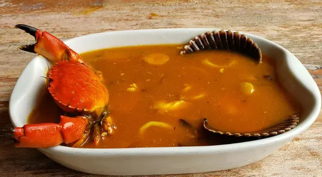 Conoce algunas recetas ideales para este invierno. Conoce algunas recetas ideales para este invierno.