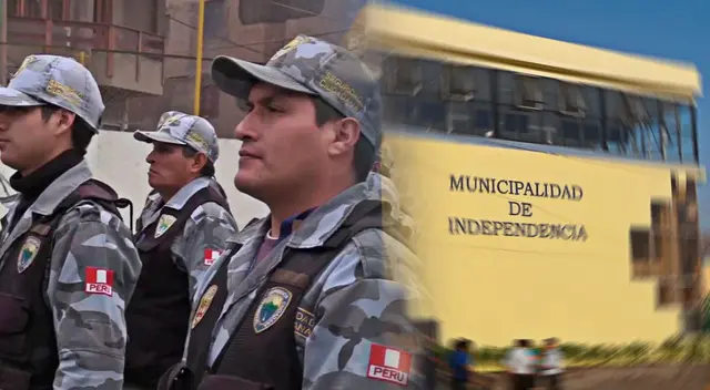 Lamenta que su situación no sea la única en el municipio y afirma que junto a otros compañeros también infectados patrullaban