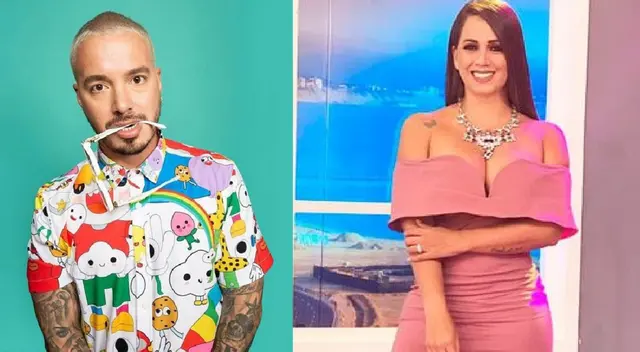 El colombiano sorprendió a Melissa Klug con beso.