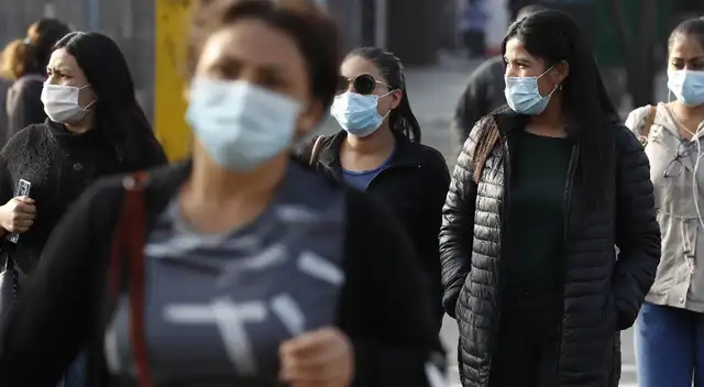 Representante de la OMS aseguró que asintomáticos sí contagian el coronavirus. Representante de la OMS aseguró que asintomáticos sí contagian el coronavirus.