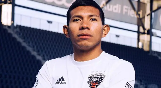 Edison Flores es noticia en las redes sociales durante las últimas horas.
