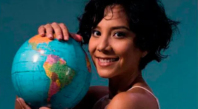 Mayra Couto se pronuncia tras realizar denuncia.