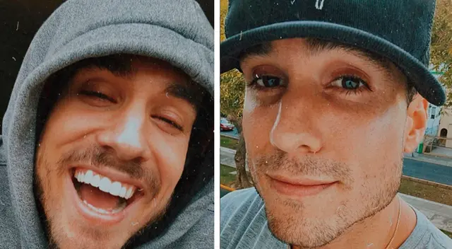 Fans de Gino Assereto piden que compita en reality mexicano. Fans de Gino Assereto piden que compita en reality mexicano.