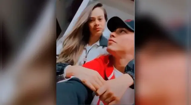 Jossmery Toledo descarta entrar a Esto es guerra: "No me interesa la televisión" Jossmery Toledo descarta entrar a Esto es guerra: "No me interesa la televisión"