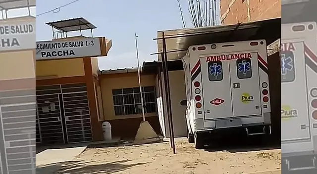 Población de Chulucanas presenta números contagios de COVID-19. Población de Chulucanas presenta números contagios de COVID-19.